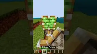 Minecraft corner door #minecraft #gaming #music #fypシ゚viral #fyp #cool #minecraftbuilding