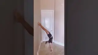 this was NOT easy...try it! #shorts