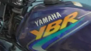 ybr a venda kkkkkkk teste de video sony hdr-cx 550 v