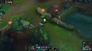 Ashe ADC - Patch 9.17 League of Legends