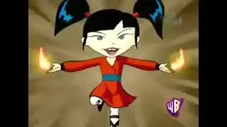 XIAOLIN SHOWDOWN S3 EP6 | THE RETURN OF MASTER MONK GUAN P2 | @RetroFunTV01 