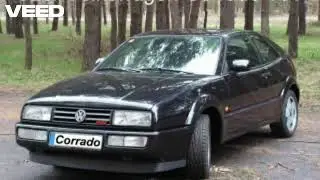 60 seconds legends VOLKSWAGEN CORRADO