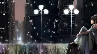 {304} Nightcore (Redeem) - Broken (with lyrics)
