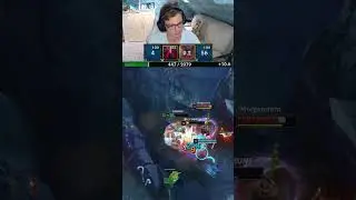 Can Warwick Win with 1HP Left?