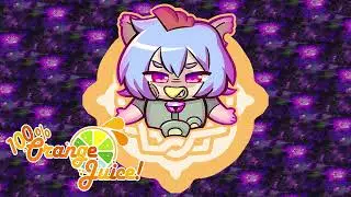 100% Orange Juice - RoPoChi's Theme