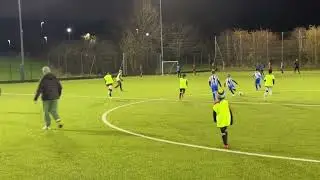 Friendly match: Bartley Reds vs Rubery - 2/12/2025