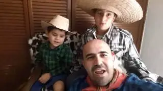 Totta & Josh - Yo soy de Rancho