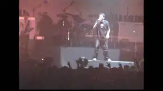 System Of A Down - Chop Suey! (Live in Baltimore, Pledge Of Allegiance Tour 2001) Remastered