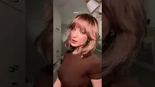 Решились бы? тгк pacifffication 🍒#окрашивание #окрашиваниеволос #преображение #допосле #блонд