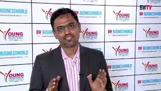 BW Businessworld Young Entrepreneur Awards 2016 Jury Meet