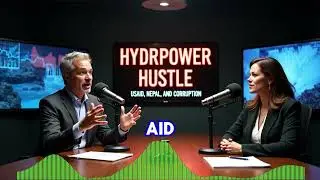 Hydropower Hustle: USAID, Nepal, and Corruption