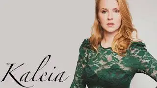 KALEIA Live Vocal Reel