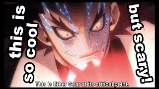 IS HE GOING ALL OUT?? | Edens Zero Season 2 Episode 9 reaction