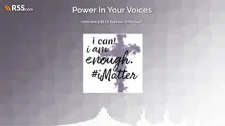 Interview with Dr. Barbara Whitehead