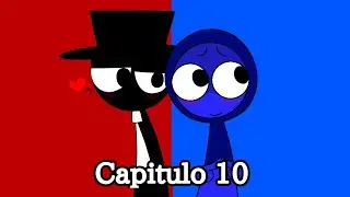 ♡Jevin x black♡: El verdadero amor de jevin ☆ Capitulo 10