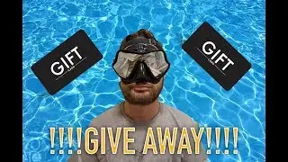 How To Fog Proof a Mask (PLUS A GIVEAWAY!!!!!!!)