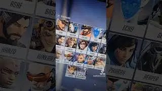 #microsoft #overwatch2 #ow #ow2 #pvp #comp #blizzard #activisionblizzard #fyp #foryoupage #xyzbca