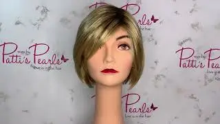 Classic Cool Wig by Raquel Welch in SS15/24 | 360 Degree View #shorts