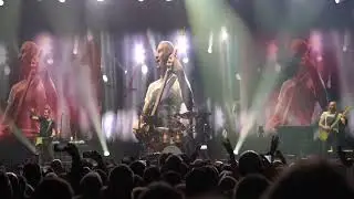 STING - Roxanne/Fragile , Kraków Tauron Arena 20.10.2025