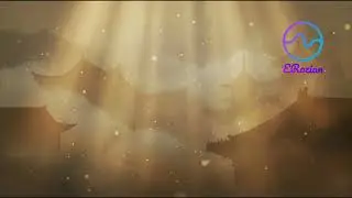 Calm Temple Lightwaves | Deep Ambient Relaxation for Peace, Meditation & Quiet Reflection &bull; ERozian