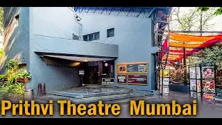 Prithvi Theatre Acting fees । Prithvi Theatre, Mumbai । Vision Television