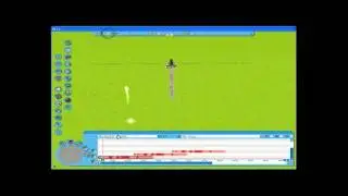 RCT3 Fireworks Tutorial