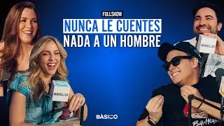 Los hombres son chismosos y malos guardando secretos | Y LLEGAMOS TARDE