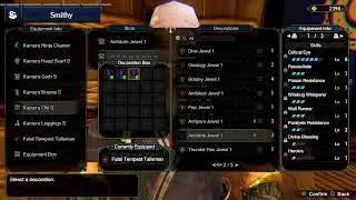Monster Hunter Rise PS4 Stream 10! Another all day grind in the Gathering Hub Quests!