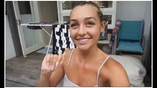 VLOG | Spend the Day with me + MY MEET UP