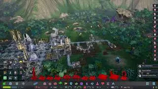 Avan colony