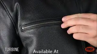 Extreme Biker Leather Turbine