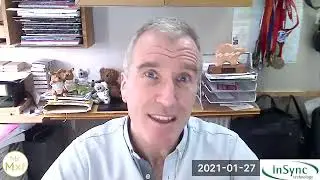 Ask the Expert: Bruce Devlin