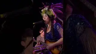 2/23/24 Floratura #soul #funk #rockandroll #santacruzmusic #worldbeat #worldmusic #worldbeats