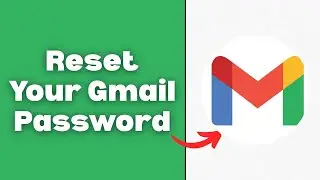 How to Reset Your Gmail Password (Full Guide)