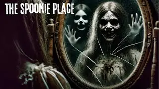 The Mirror&rsquo;s Curse. A Scary Story That Will Give You Nightmares.