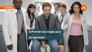 Cédric Combemorel - VP Platform & Modules, Renault Group | Le Faire En Vrai