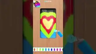 Mobile Phone Case DIY Games 3D P1