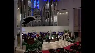 Thine Be the Glory - The King's Brass