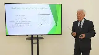 Mavzu: Ideal va real gaz qonunlari.