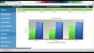 Wheebox Result Admin Demo