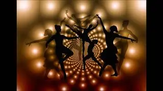 DANCING FEET - Infoclipsters & Jukedeck