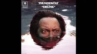 Thundercat - Them Changes (30 Minute Extended Version)
