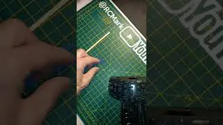 RC Body clip removal tool free,disposable 👍