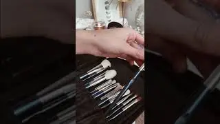 MakeUpCat Кисти для макияжа