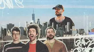 AJR x Jon Bellion Type Beat | Pop Rap | Tomorrow - Prod. AstoriaBLVD
