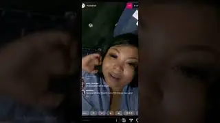 #shekinah #instagramlive SHEKINAH Go LIVE ON INSTAGRAM