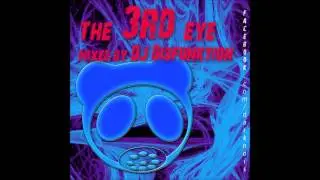 The 3rd Eye -Mixed by DJ Disfunktion Dubstep/Drumstep/Drum&Bass/Electro.wmv