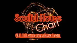 Soulful House Chart Top10 06.11.2021