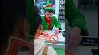 Rental Car Insurance Is a Scam Elf Math Exposed 😂💸