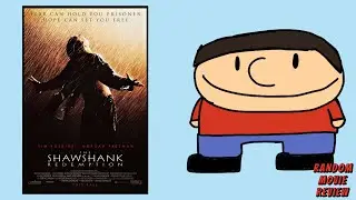 The Shawshank Redemption | Random Movie Review